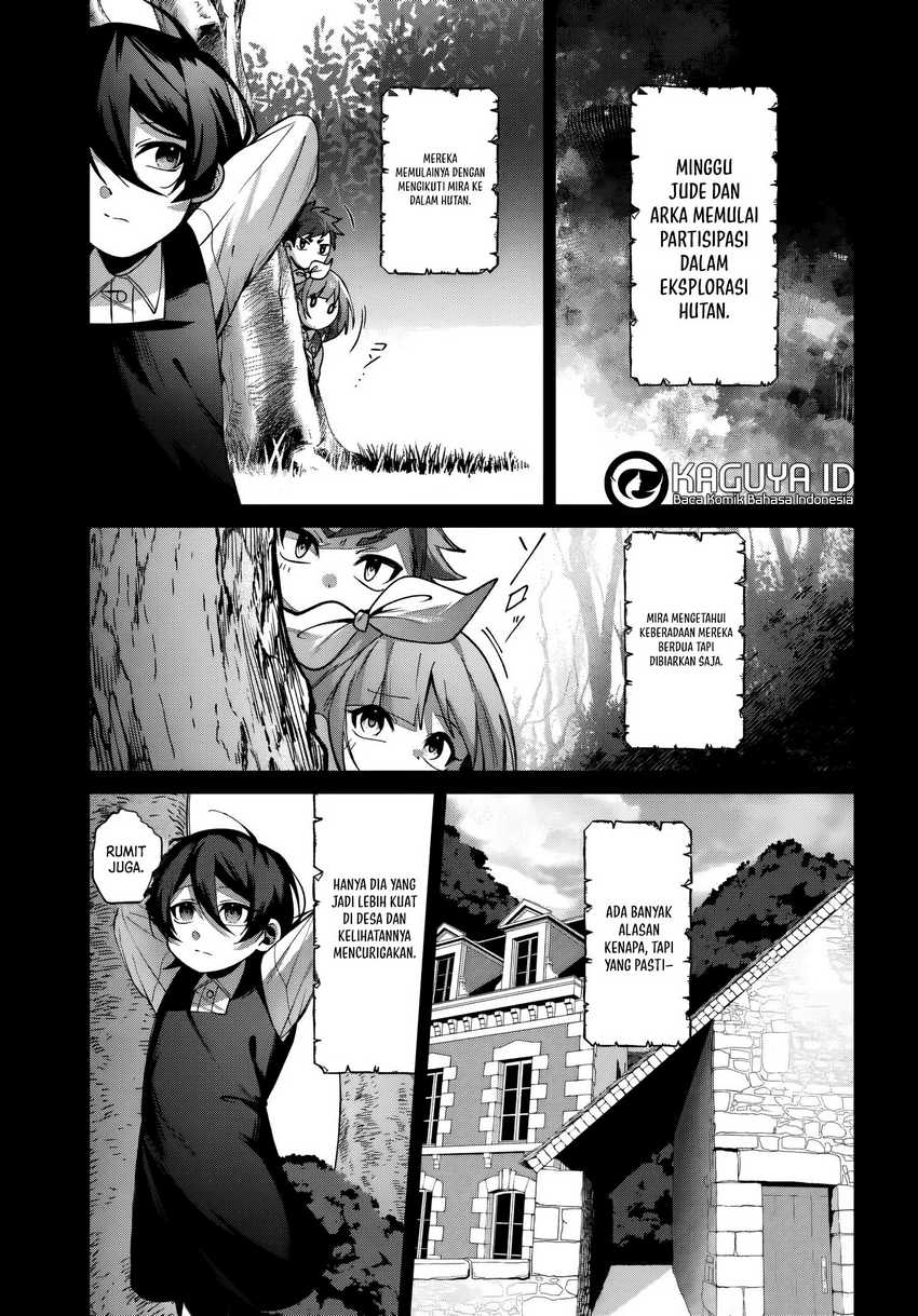 Katsute no Ansatsusha ha Raise de Chigau Ikikata wo Chapter 02 page 18