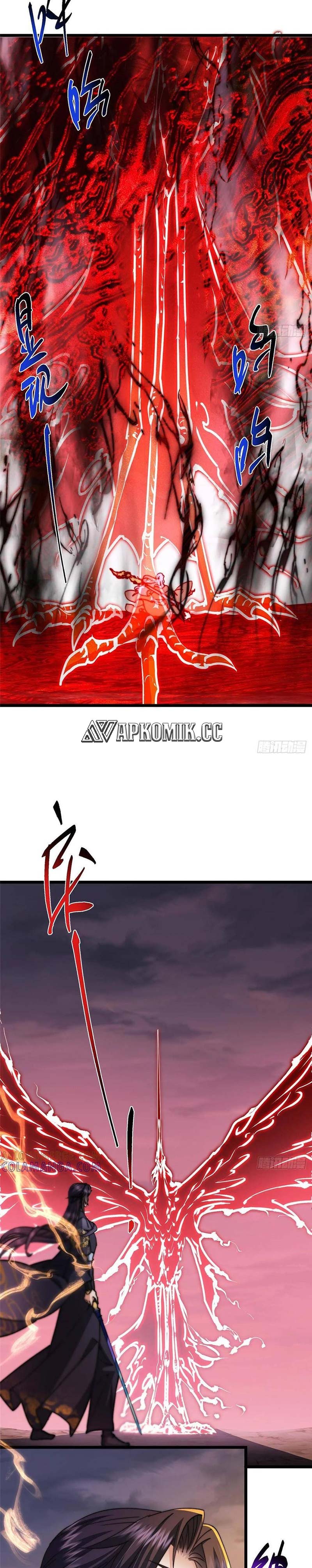 Keep A Low Profile, Sect Leader Chapter 532 page 42