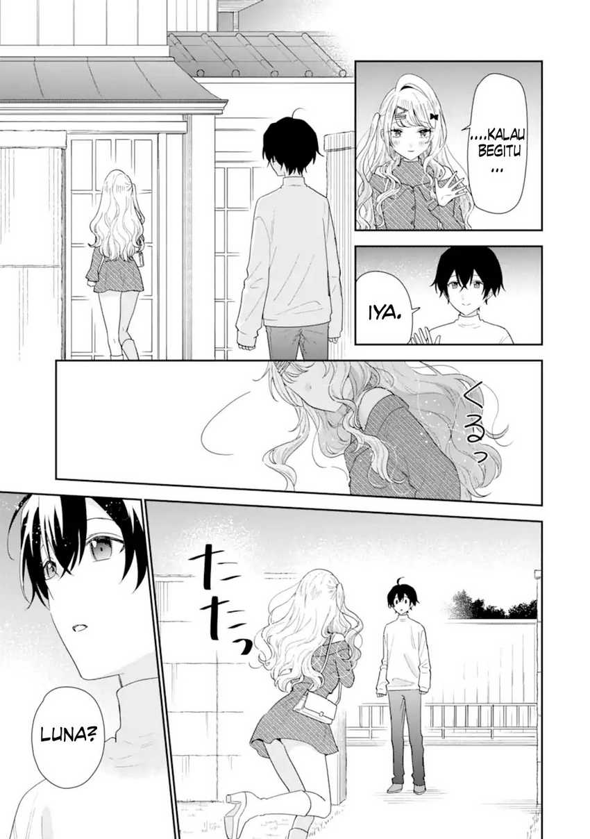 Keiken Zumi na Kimi to, Keikein Zero na Ore ga, Otsukiai Suru Hanashi Chapter 35 page 76