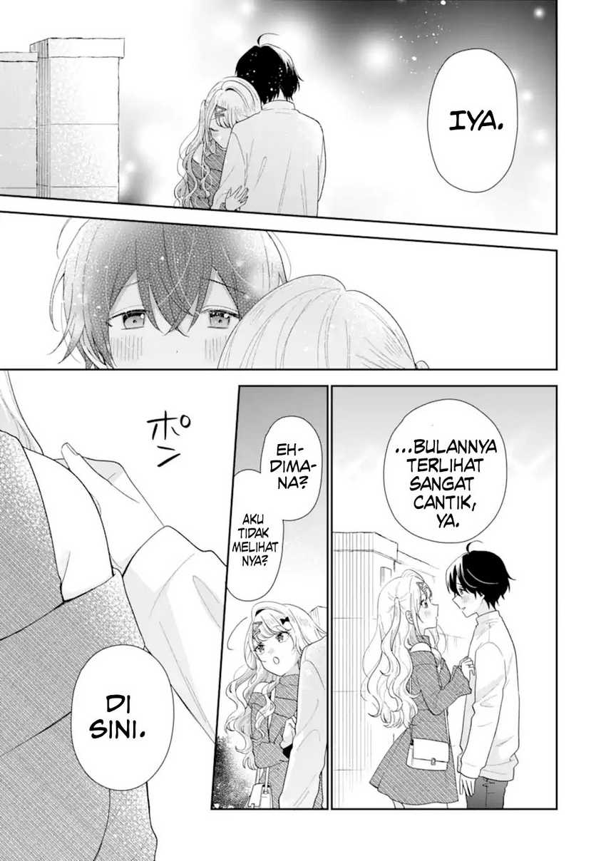 Keiken Zumi na Kimi to, Keikein Zero na Ore ga, Otsukiai Suru Hanashi Chapter 35 page 80