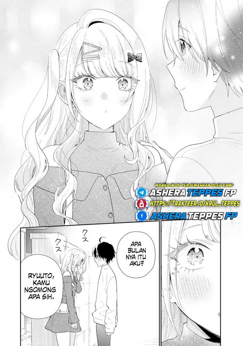 Keiken Zumi na Kimi to, Keikein Zero na Ore ga, Otsukiai Suru Hanashi Chapter 35 page 82