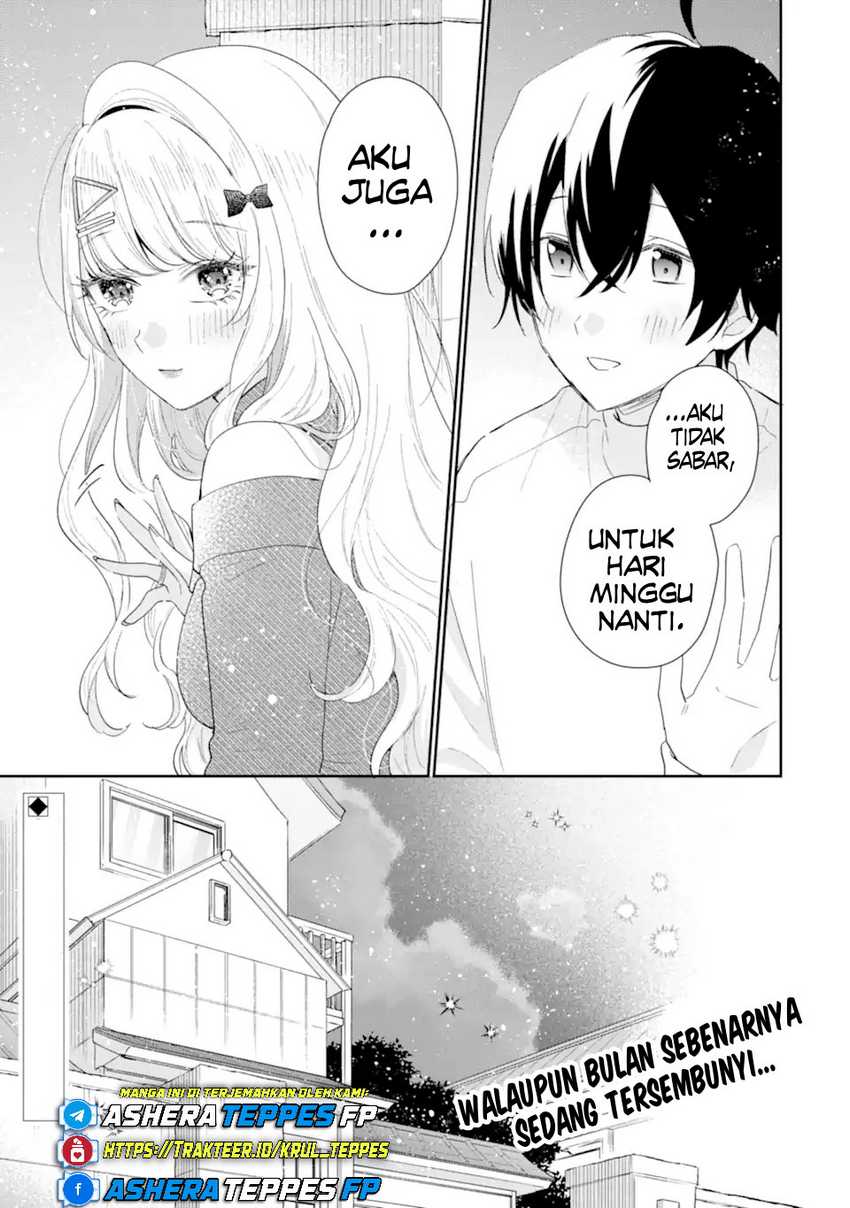 Keiken Zumi na Kimi to, Keikein Zero na Ore ga, Otsukiai Suru Hanashi Chapter 35 page 84