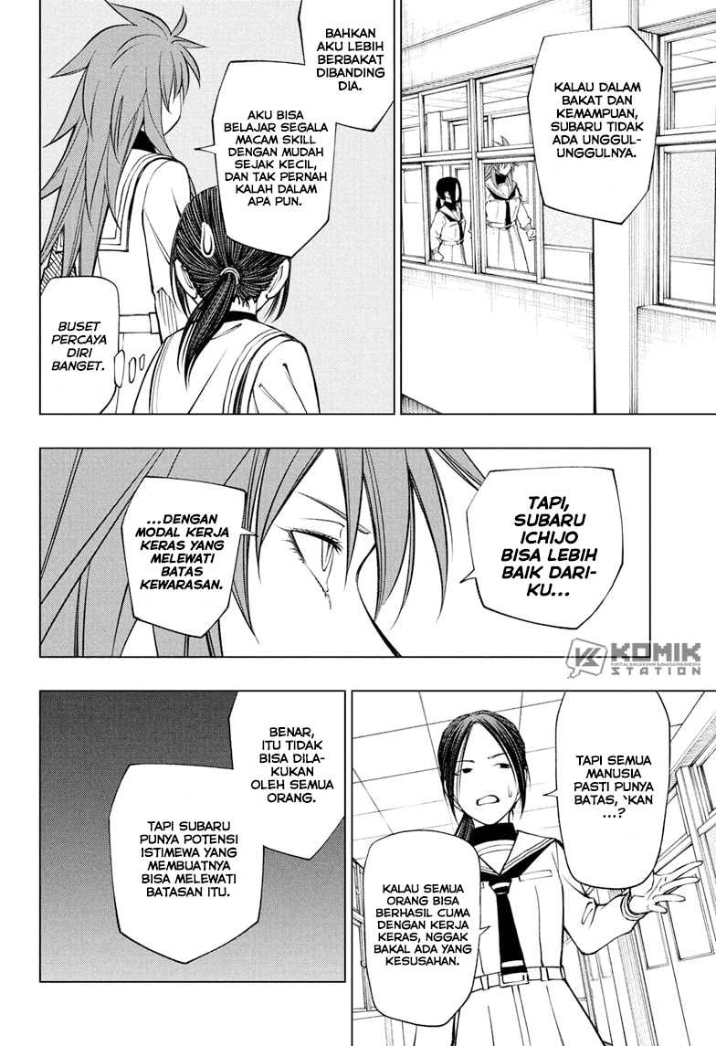 Kill Blue Chapter 105 page 38