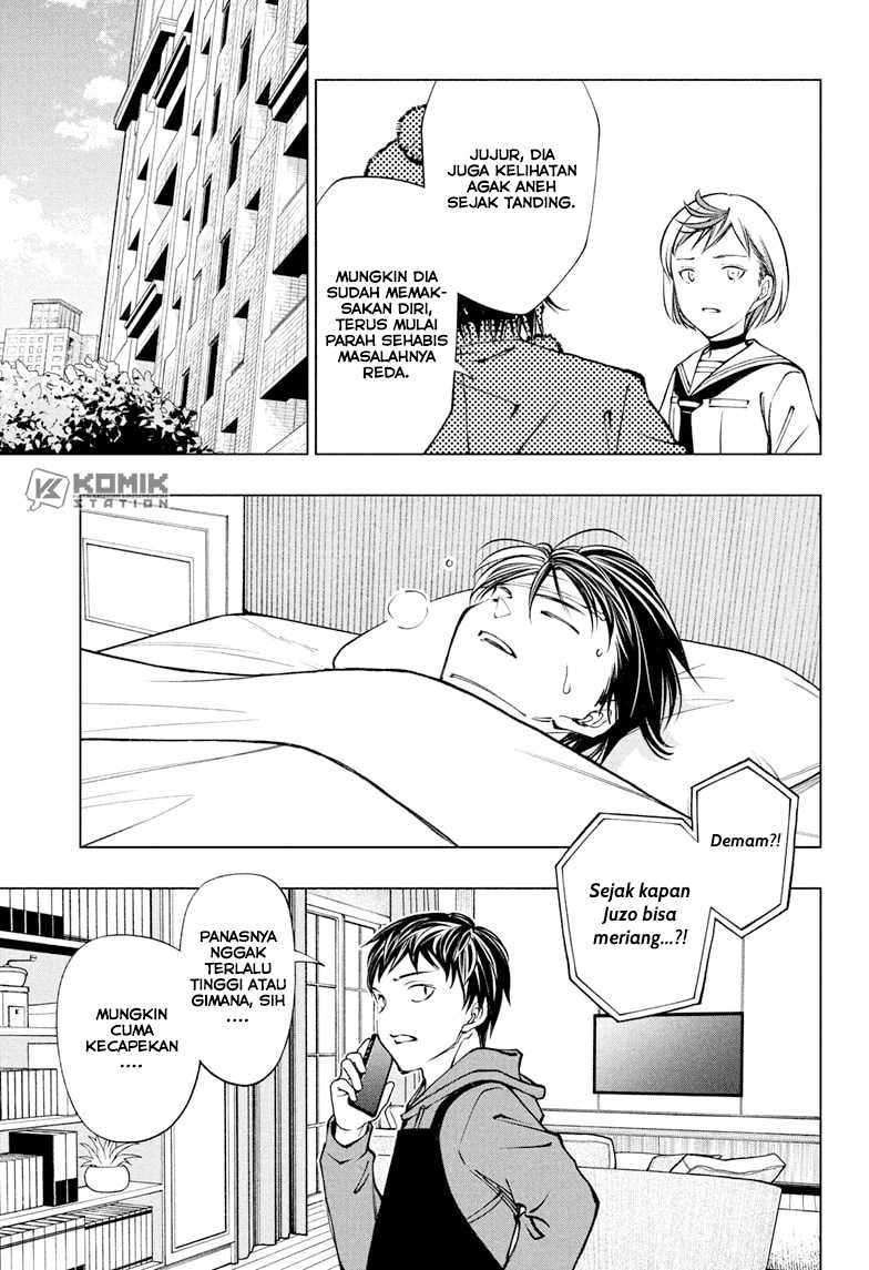 Kill Blue Chapter 108 page 8