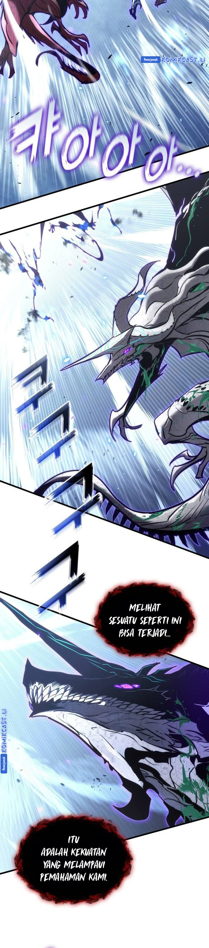 Baca Komik Kill the Dragon Chapter 156 halaman 16
