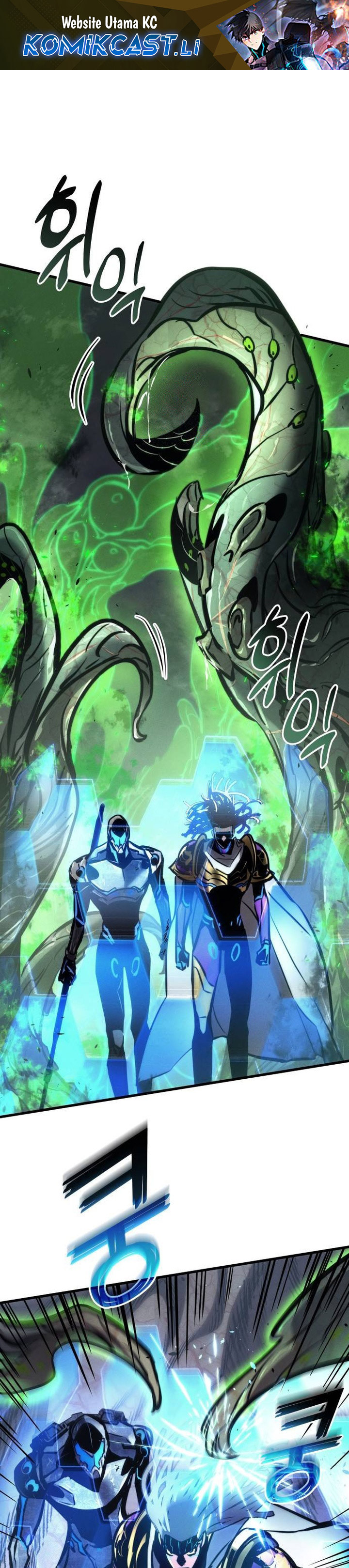 Baca Komik Kill the Dragon Chapter 156 halaman 2