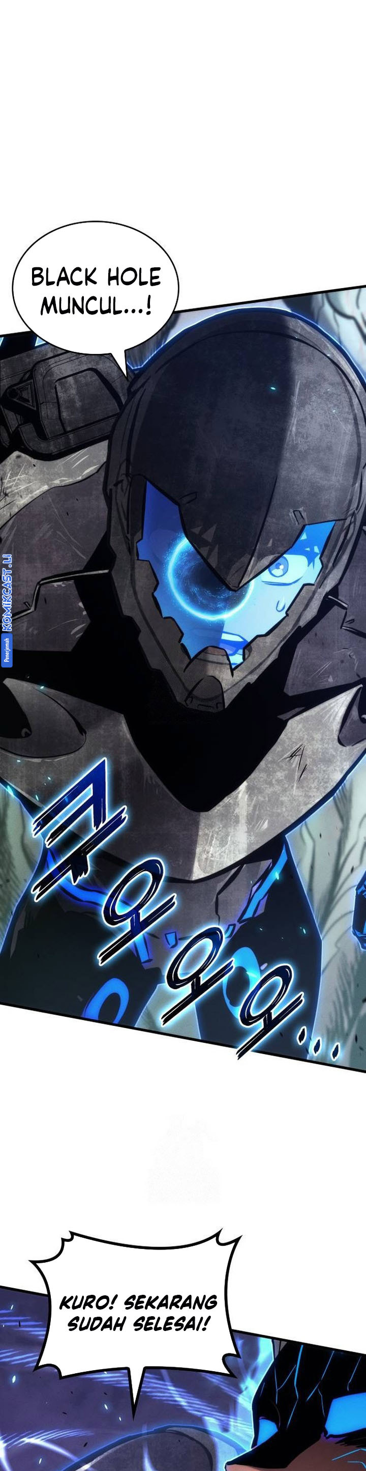 Baca Komik Kill the Dragon Chapter 156 halaman 21