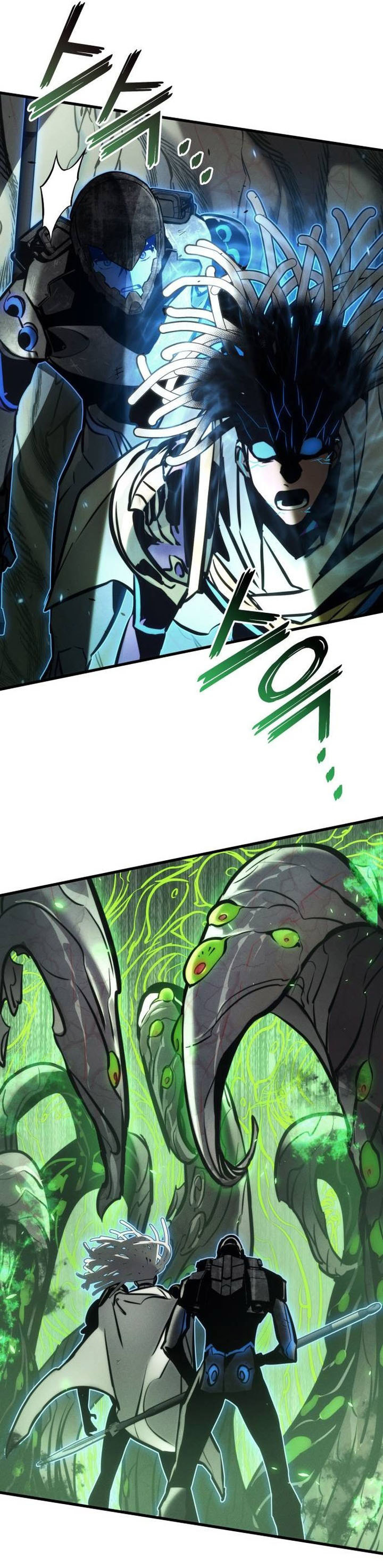 Baca Komik Kill the Dragon Chapter 156 halaman 23