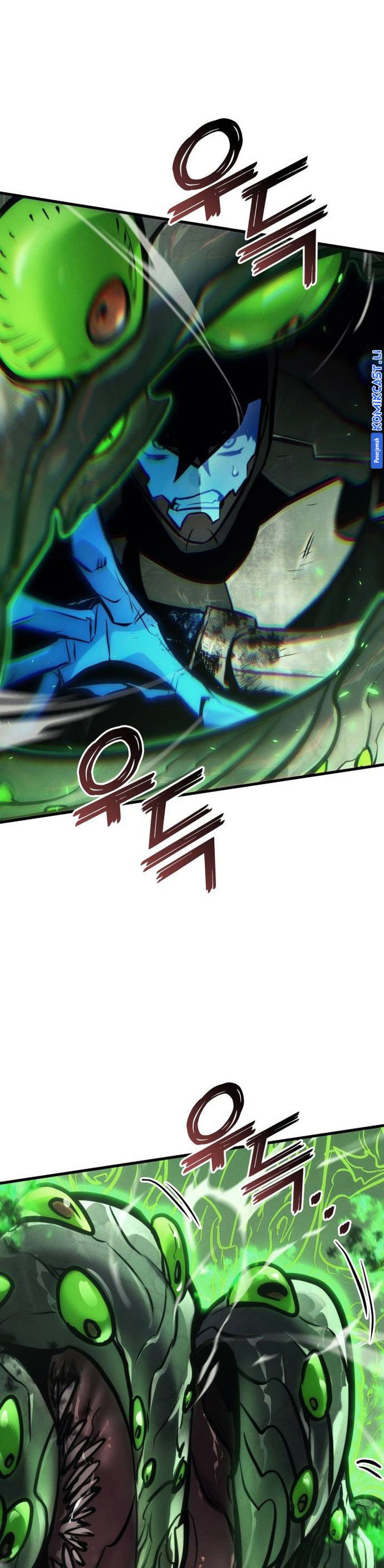 Baca Komik Kill the Dragon Chapter 156 halaman 24