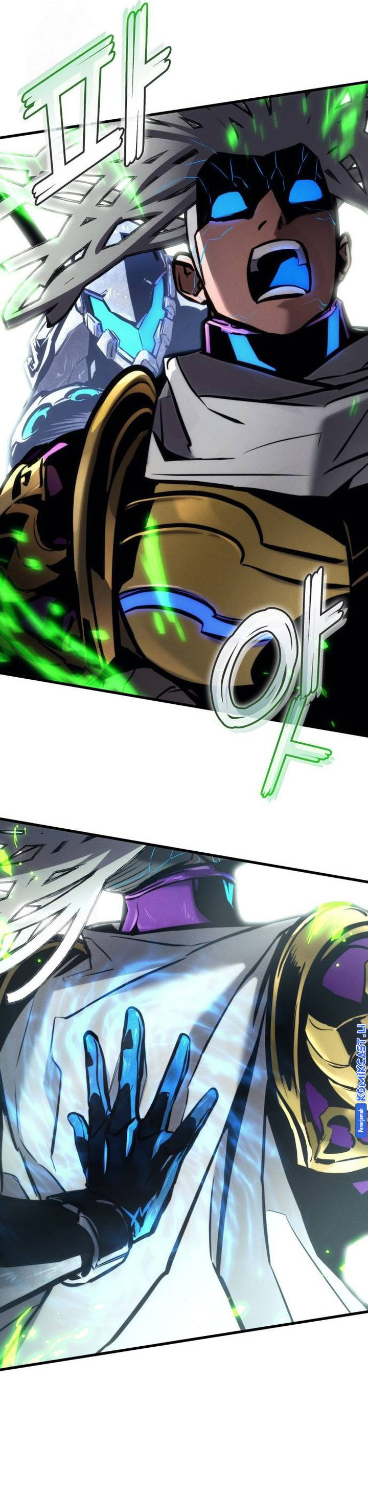 Baca Komik Kill the Dragon Chapter 156 halaman 26