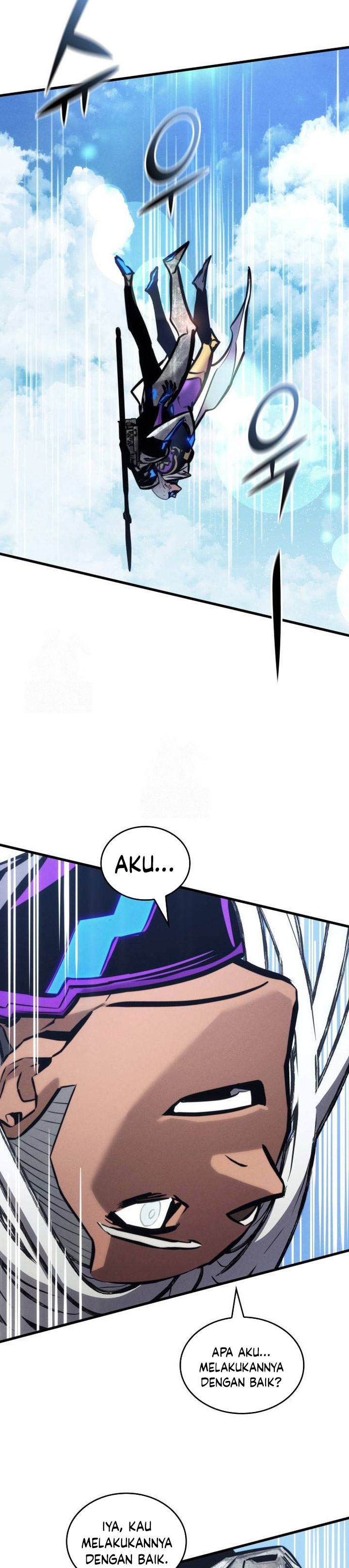 Baca Komik Kill the Dragon Chapter 156 halaman 29
