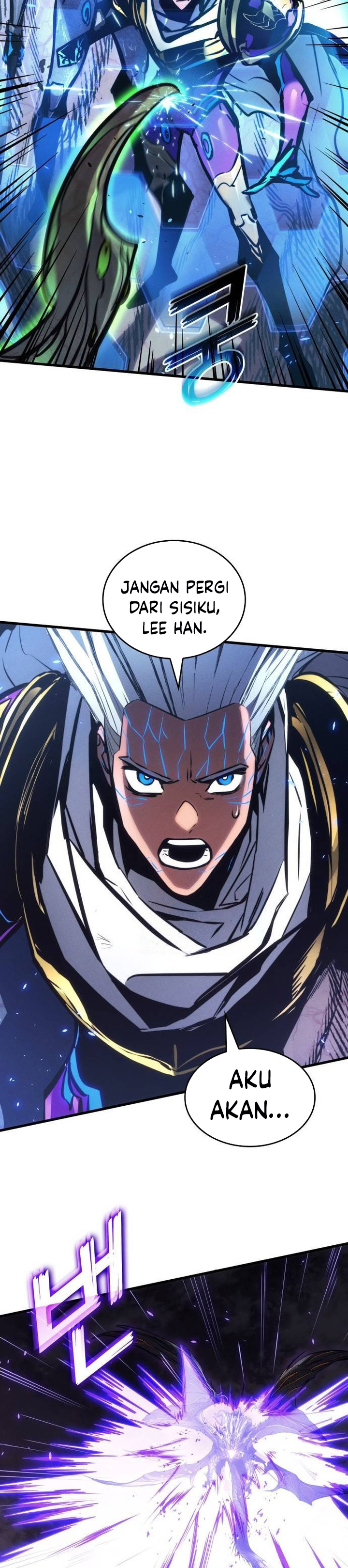 Baca Komik Kill the Dragon Chapter 156 halaman 3