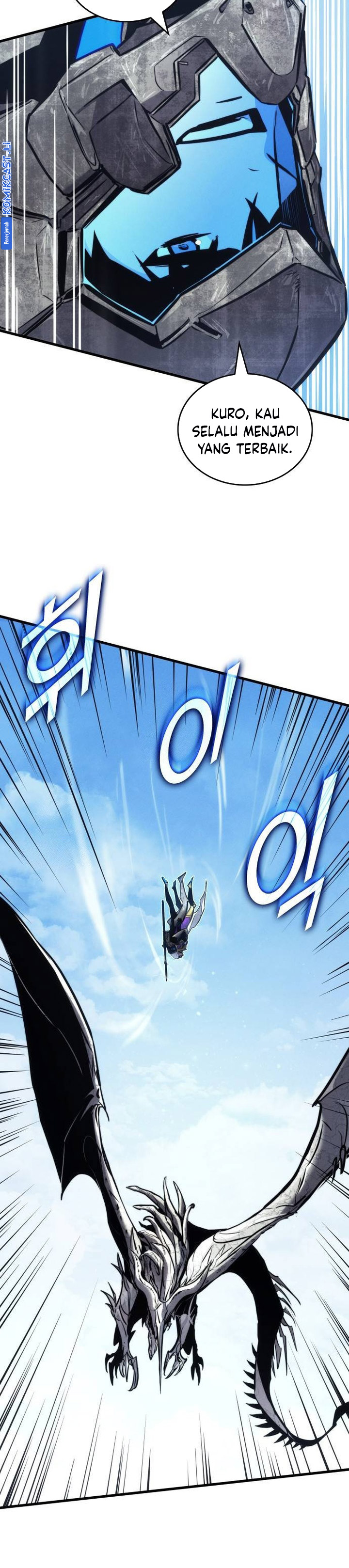 Baca Komik Kill the Dragon Chapter 156 halaman 30