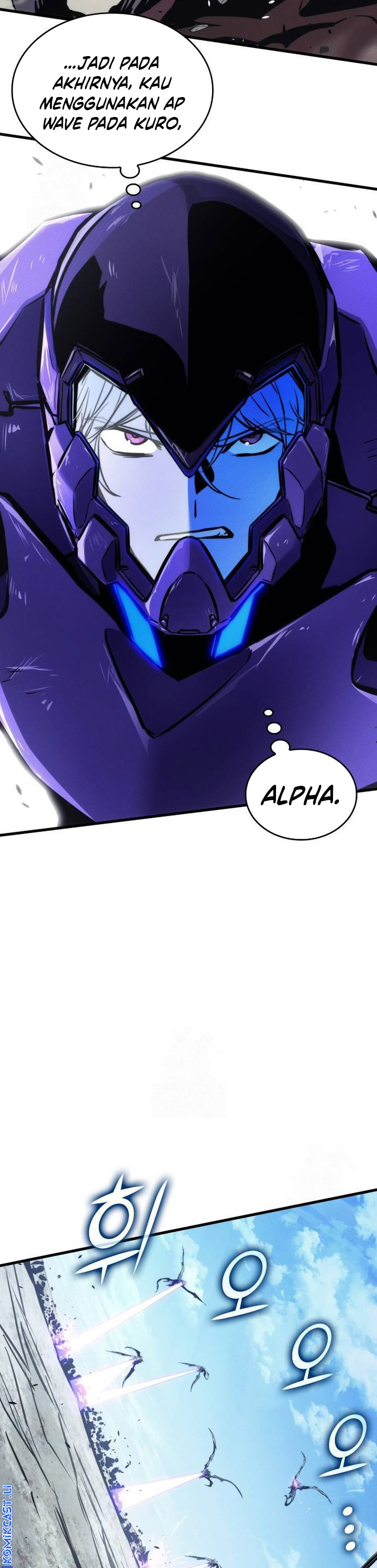 Baca Komik Kill the Dragon Chapter 156 halaman 33