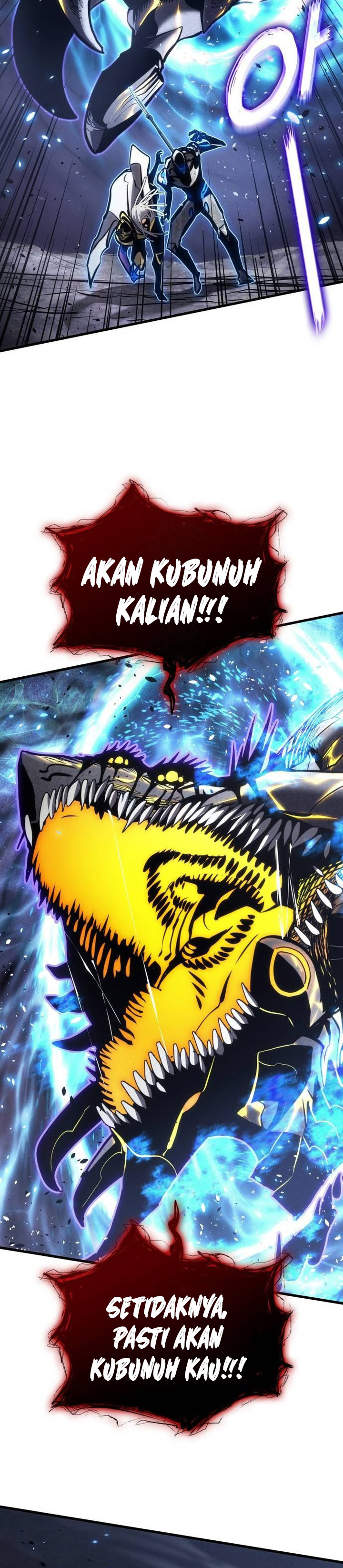 Baca Komik Kill the Dragon Chapter 156 halaman 37