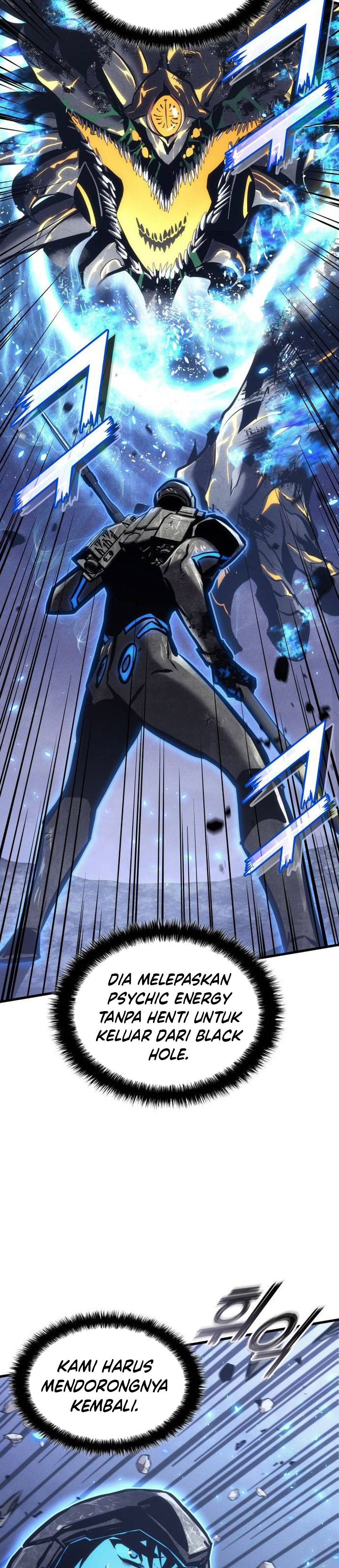 Baca Komik Kill the Dragon Chapter 156 halaman 39