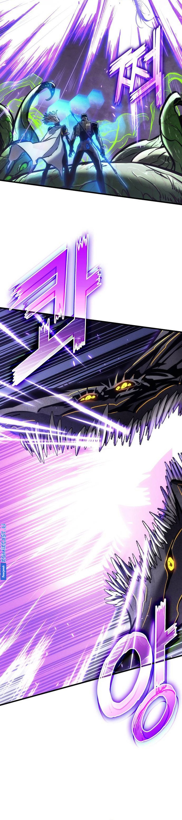 Baca Komik Kill the Dragon Chapter 156 halaman 4