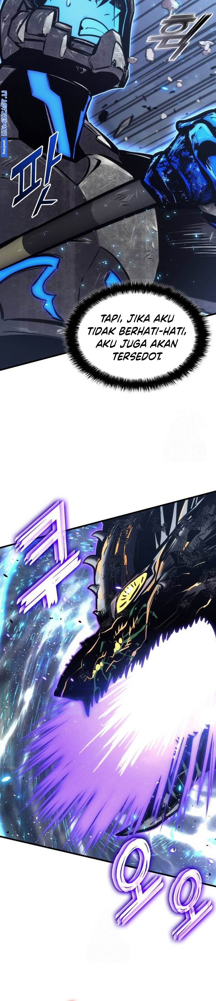 Baca Komik Kill the Dragon Chapter 156 halaman 40