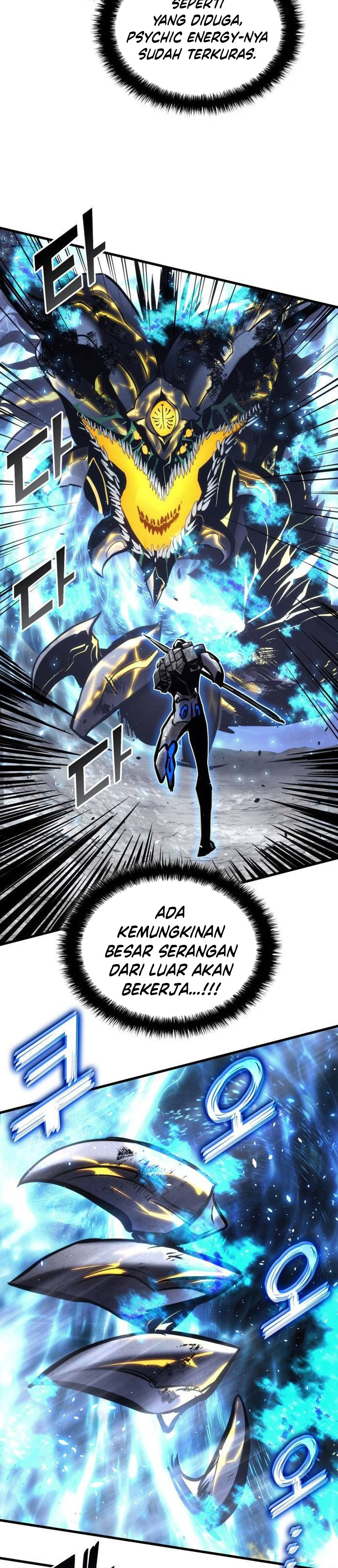 Baca Komik Kill the Dragon Chapter 156 halaman 42