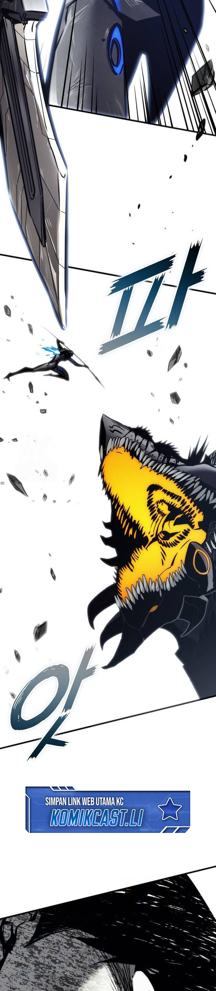 Baca Komik Kill the Dragon Chapter 156 halaman 45