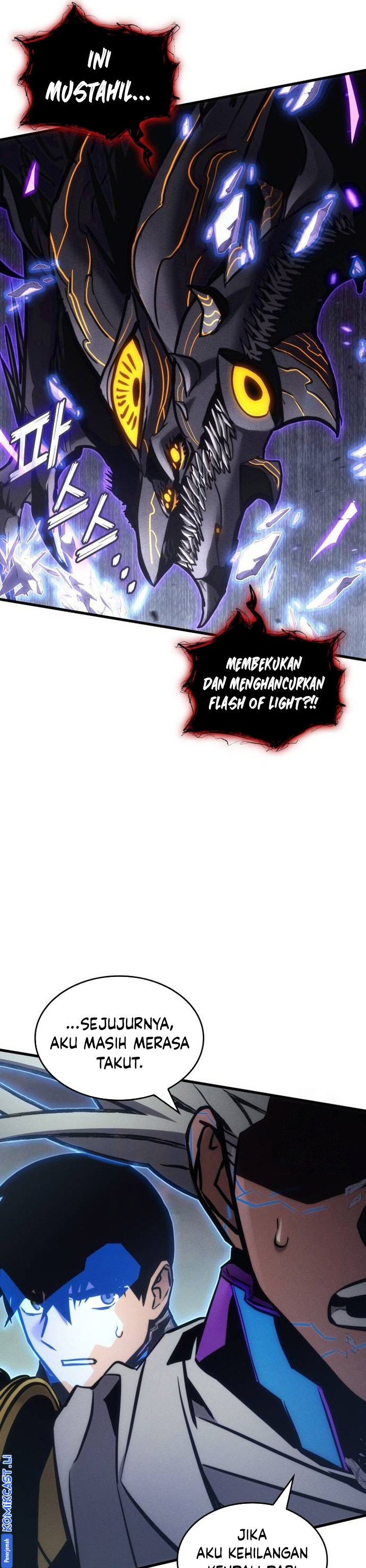 Baca Komik Kill the Dragon Chapter 156 halaman 8