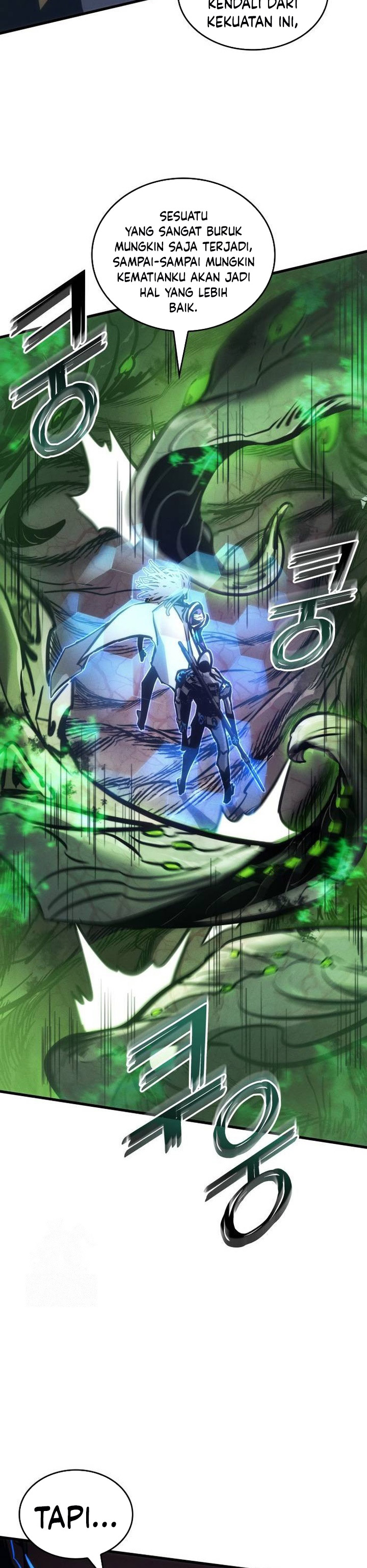 Baca Komik Kill the Dragon Chapter 156 halaman 9