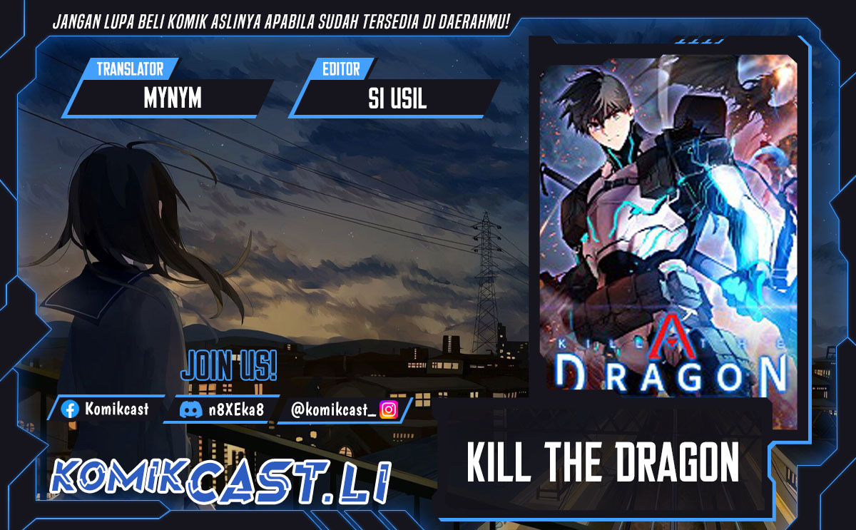 Baca Komik Kill the Dragon Chapter 157 halaman 1