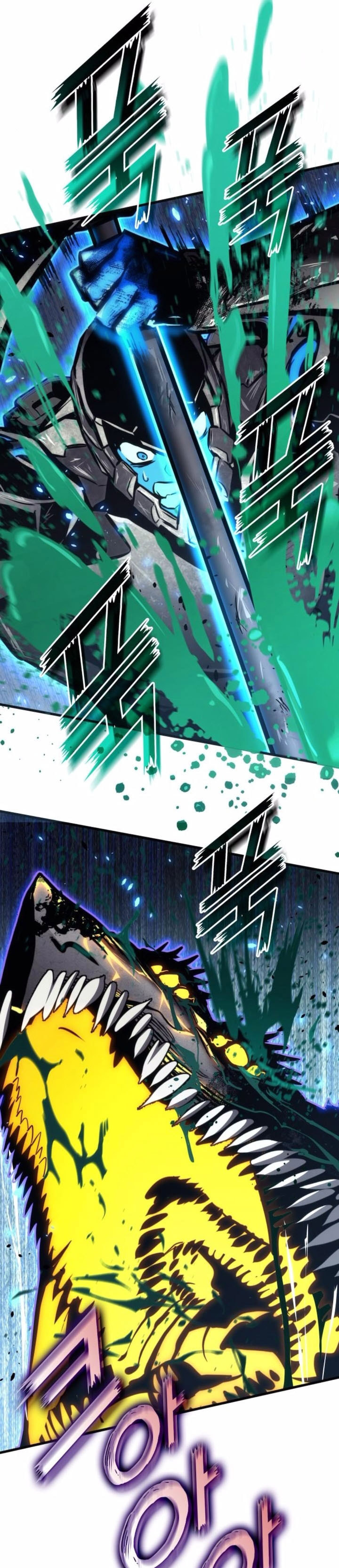 Baca Komik Kill the Dragon Chapter 157 halaman 10