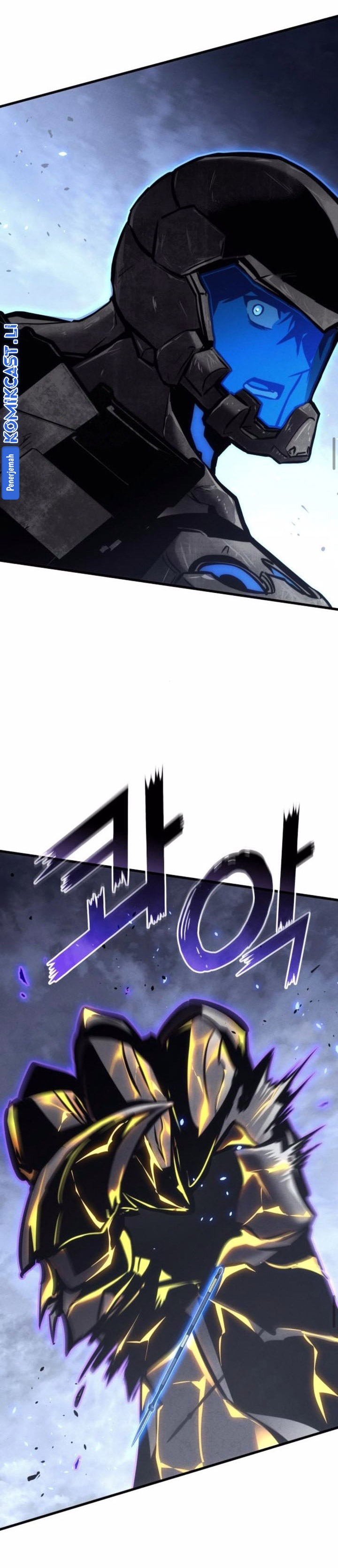 Baca Komik Kill the Dragon Chapter 157 halaman 12