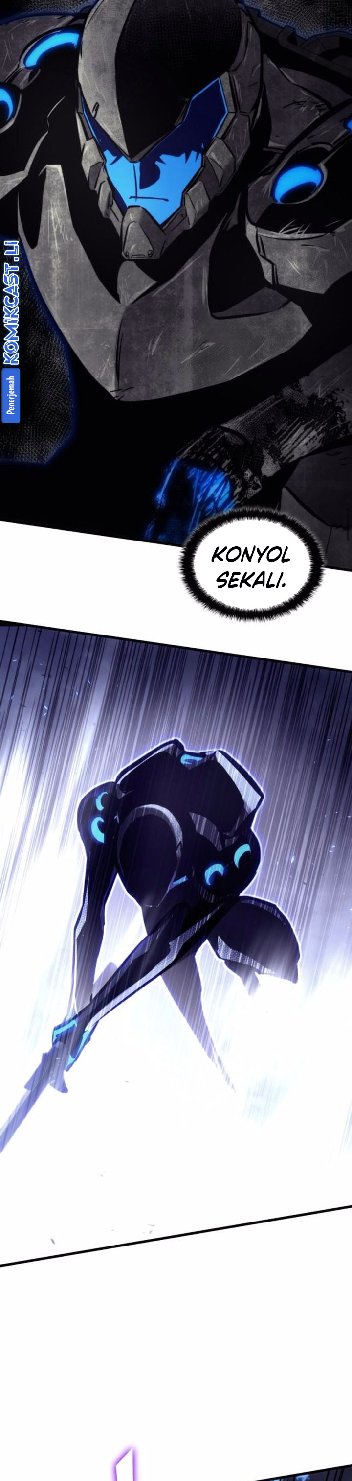 Baca Komik Kill the Dragon Chapter 157 halaman 17