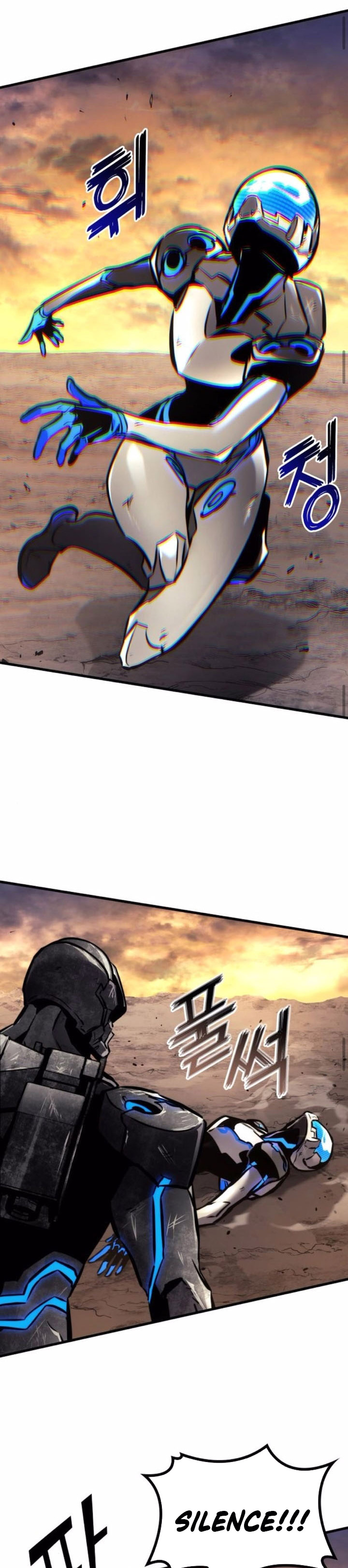 Baca Komik Kill the Dragon Chapter 157 halaman 23