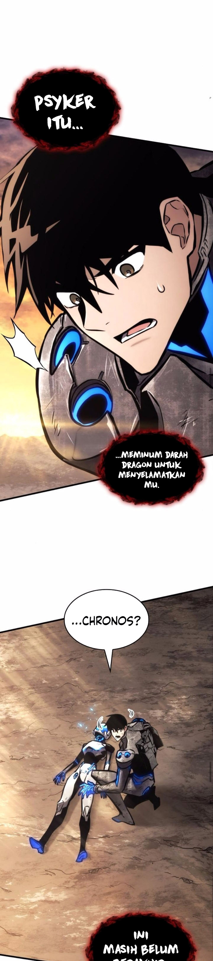 Baca Komik Kill the Dragon Chapter 157 halaman 26