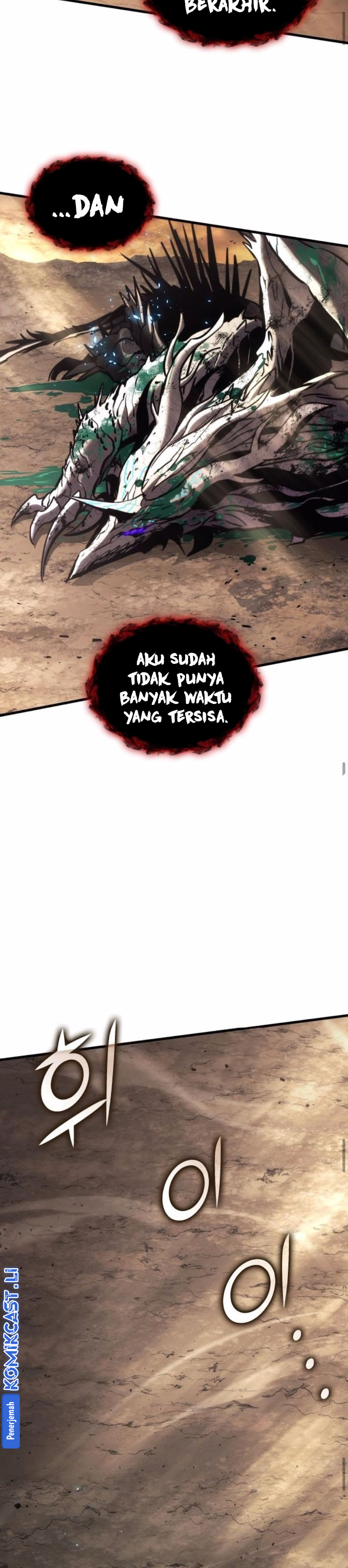 Baca Komik Kill the Dragon Chapter 157 halaman 27