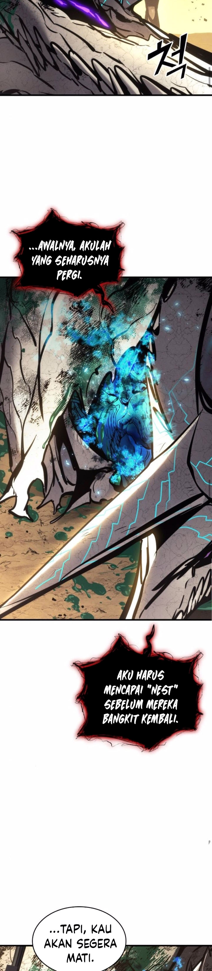 Baca Komik Kill the Dragon Chapter 157 halaman 29