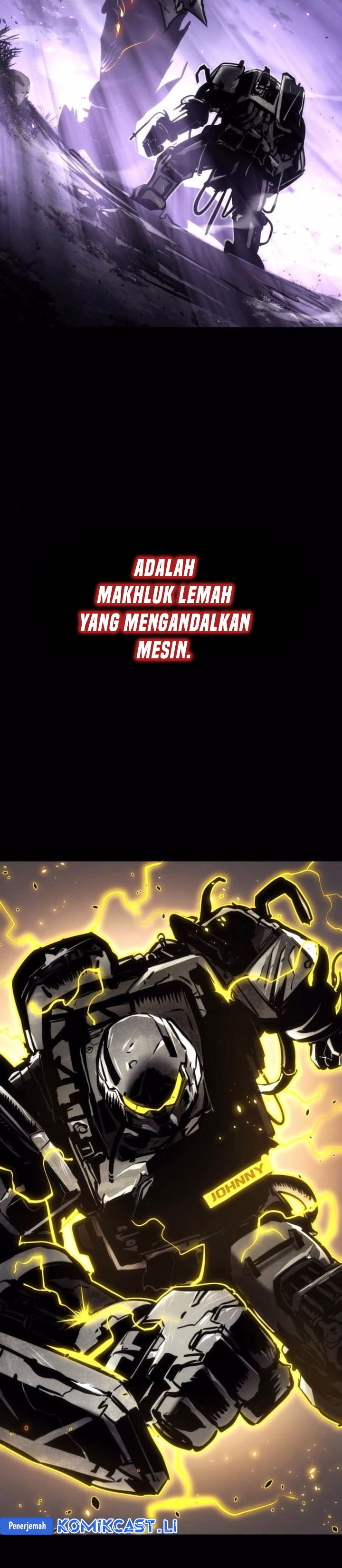 Baca Komik Kill the Dragon Chapter 157 halaman 3