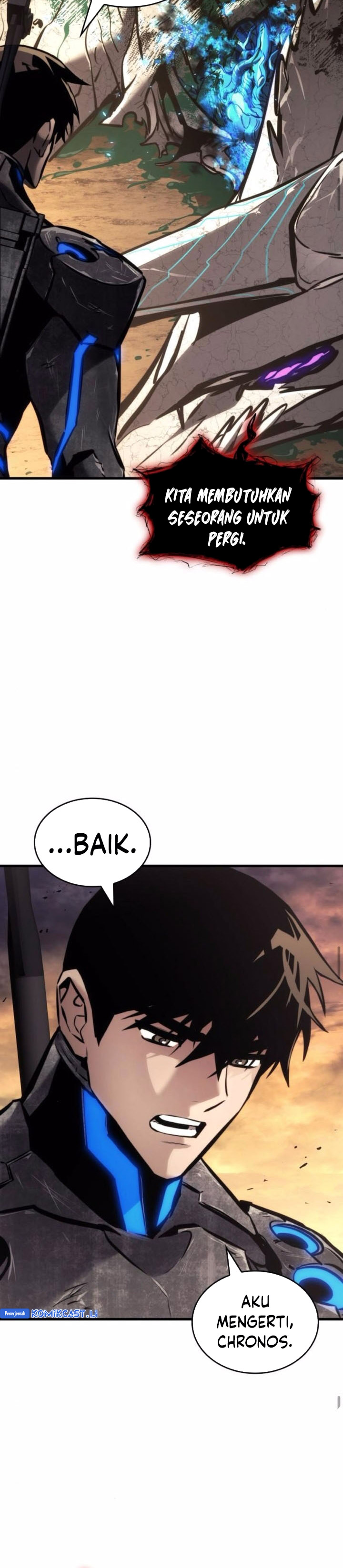 Baca Komik Kill the Dragon Chapter 157 halaman 30
