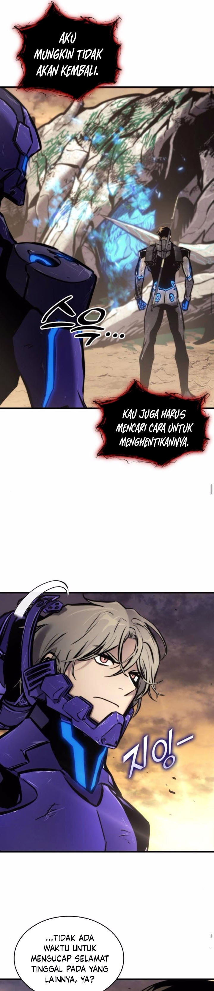Baca Komik Kill the Dragon Chapter 157 halaman 31
