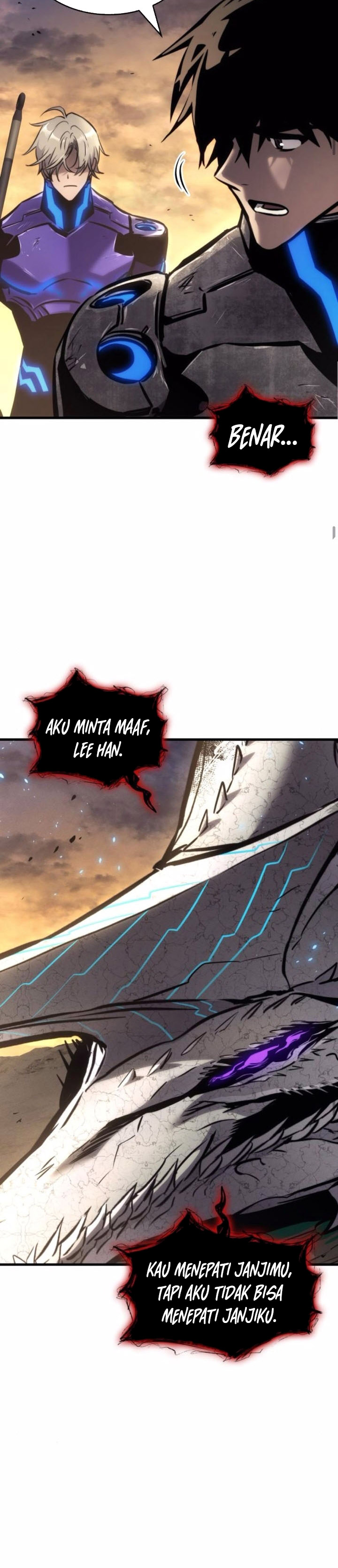 Baca Komik Kill the Dragon Chapter 157 halaman 32