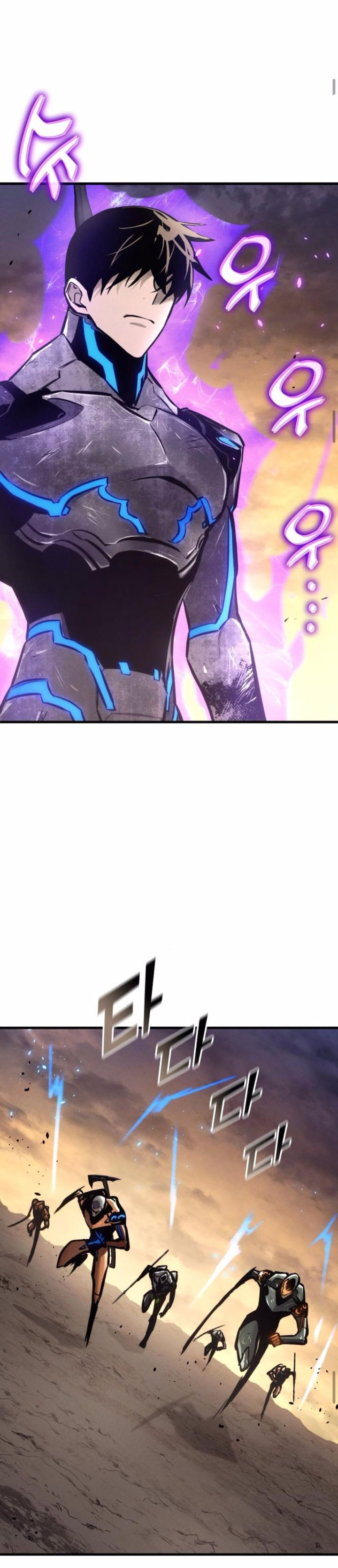 Baca Komik Kill the Dragon Chapter 157 halaman 35