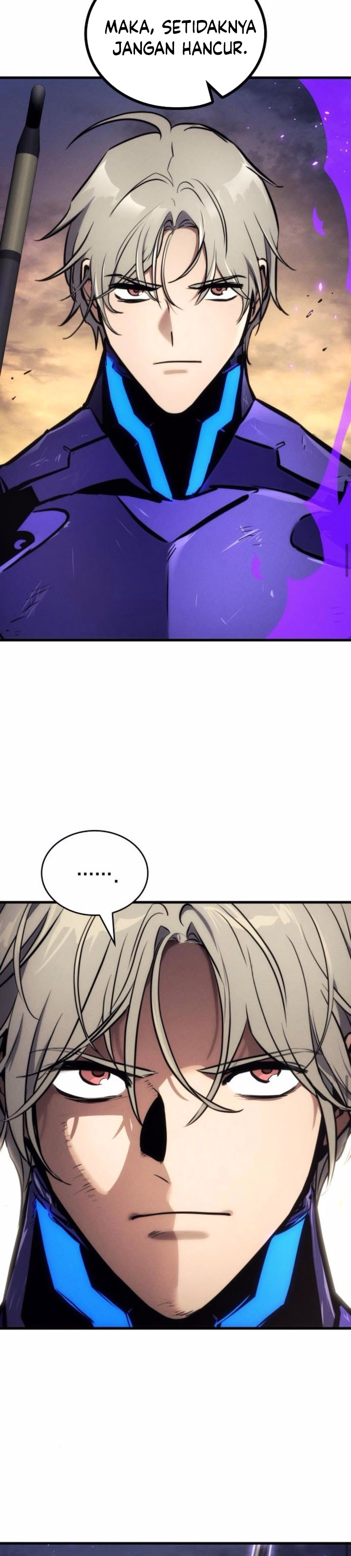 Baca Komik Kill the Dragon Chapter 157 halaman 38