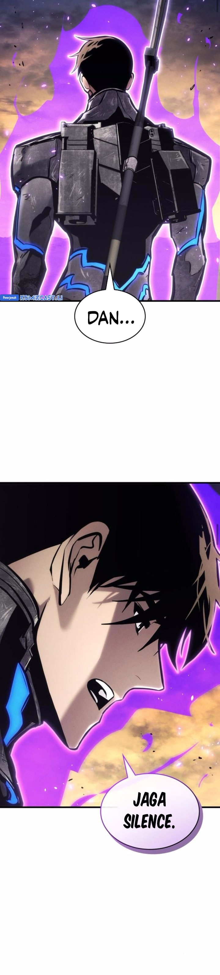 Baca Komik Kill the Dragon Chapter 157 halaman 39