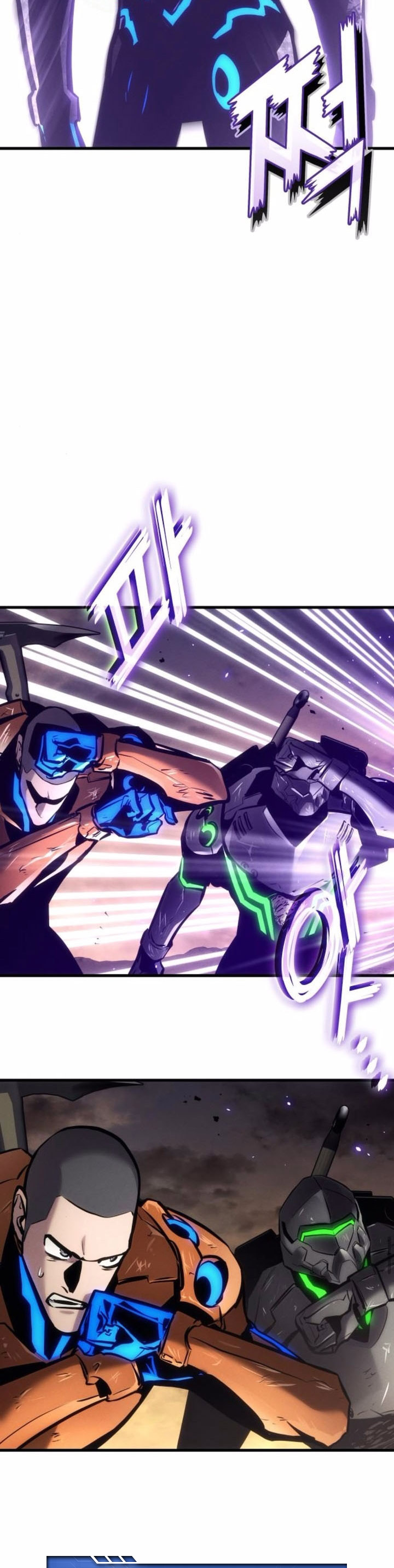 Baca Komik Kill the Dragon Chapter 157 halaman 41