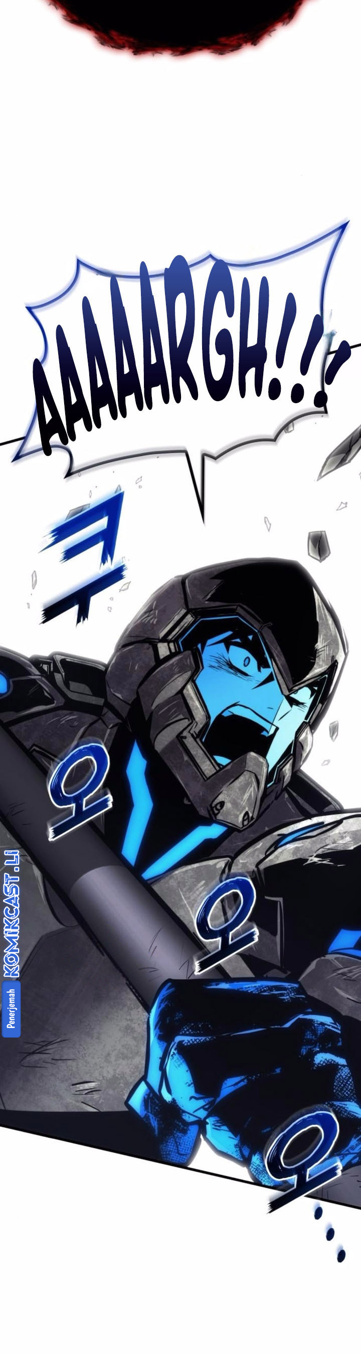 Baca Komik Kill the Dragon Chapter 157 halaman 5