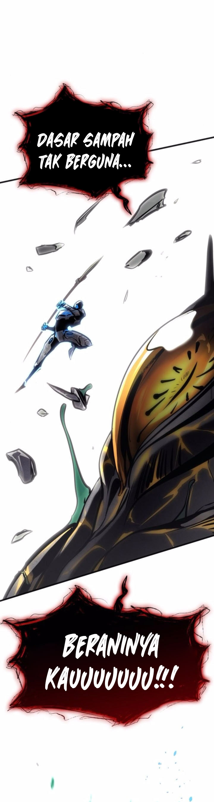 Baca Komik Kill the Dragon Chapter 157 halaman 7