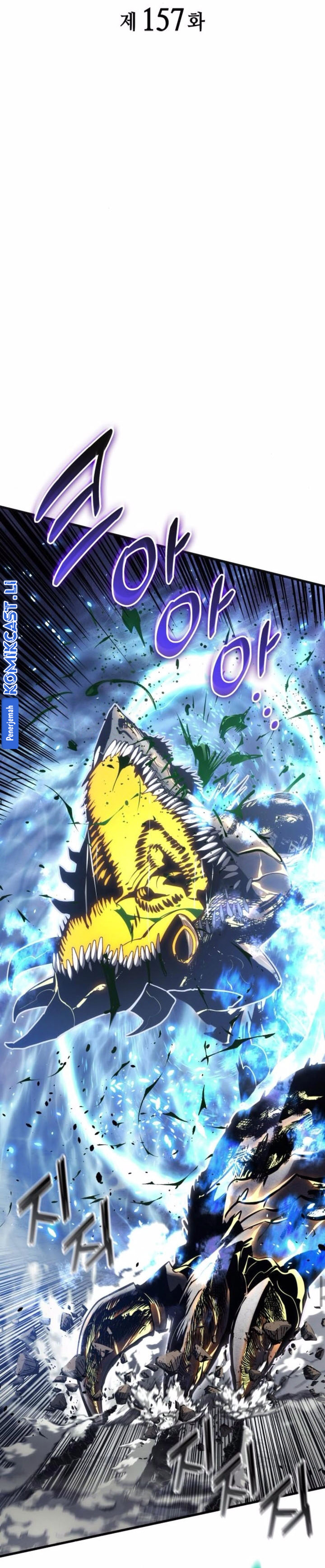 Baca Komik Kill the Dragon Chapter 157 halaman 9