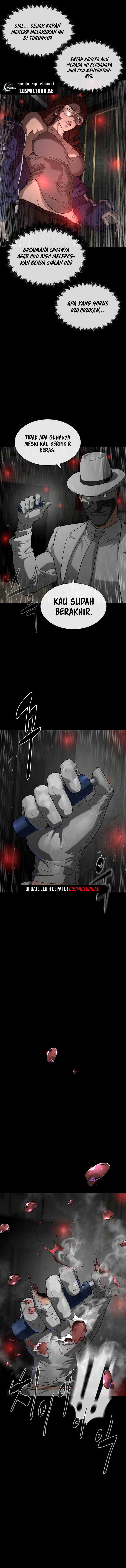 Killer Peter  Chapter 94