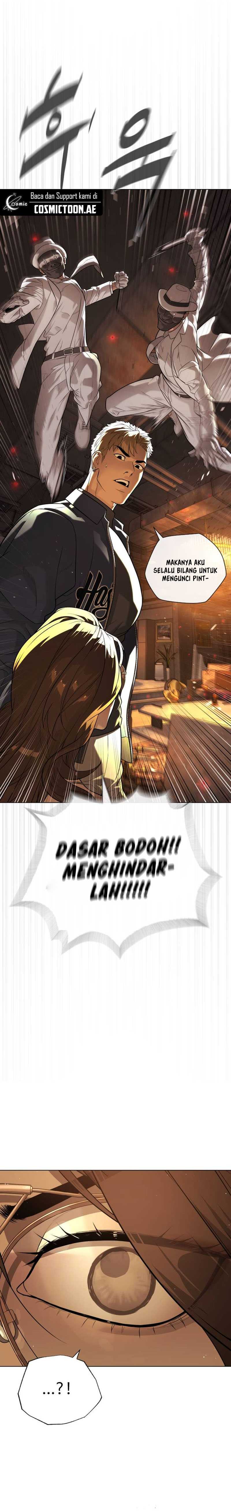 Killer Peter  Chapter 94