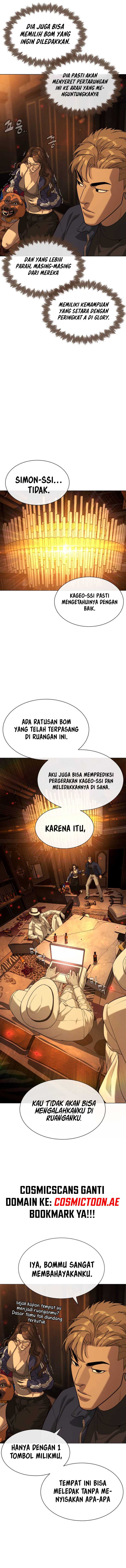 Killer Peter  Chapter 94
