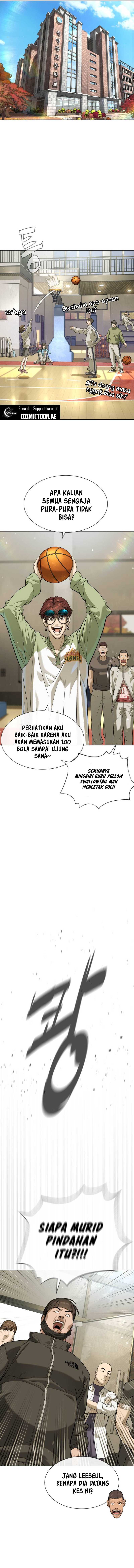 Killer Peter  Chapter 94