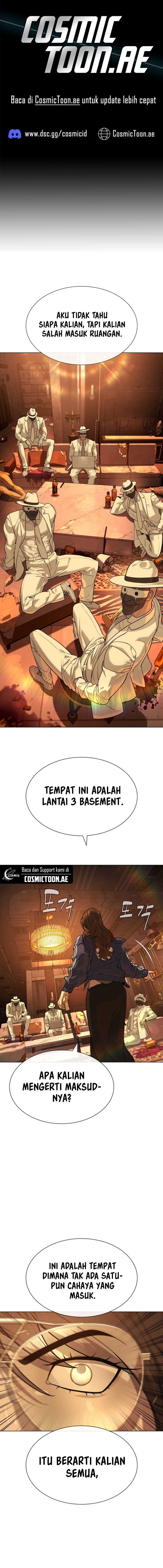 Killer Peter  Chapter 94